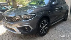 Fiat Tipo 1.0 GSE T3 Cross de 2023