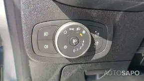 Ford Fiesta 1.0 T EcoBoost Titanium de 2017