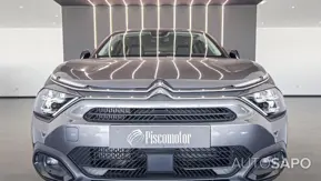 Citroen Jumpy de 2023