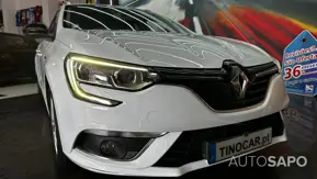 Renault Mégane de 2019