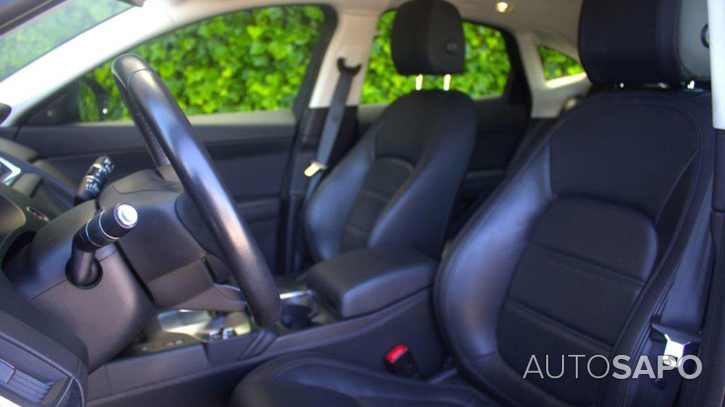 Jaguar E-Pace 2.0 i4D HSE AWD Aut. de 2020