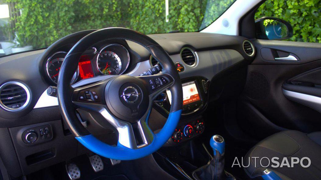 Opel Adam 1.4 Jam de 2015