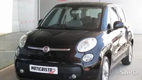 Fiat 500L 1.3 Multijet Lounge de 2014