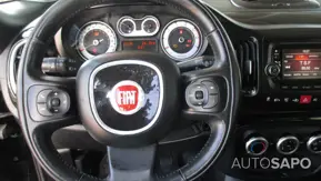 Fiat 500L 1.3 Multijet Lounge de 2014