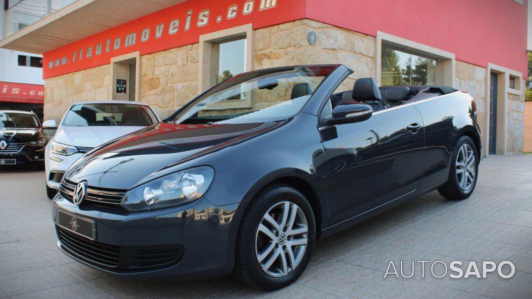 Volkswagen Golf 2.0 TSi GTi Performance de 2013