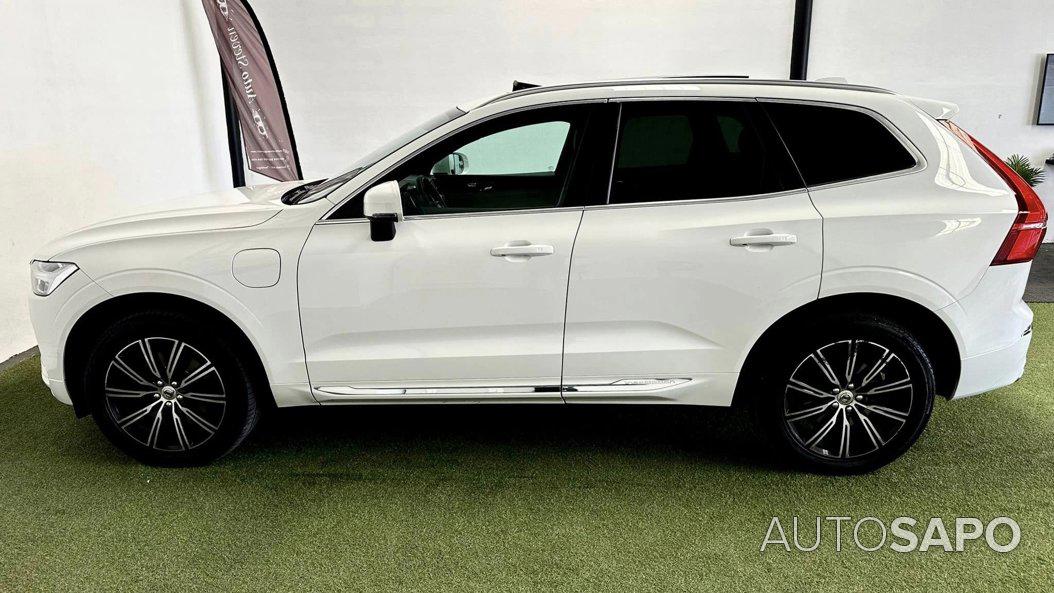 Volvo XC60 2.0 T8 PHEV Inscription AWD de 2018