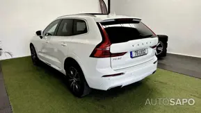 Volvo XC60 2.0 T8 PHEV Inscription AWD de 2018