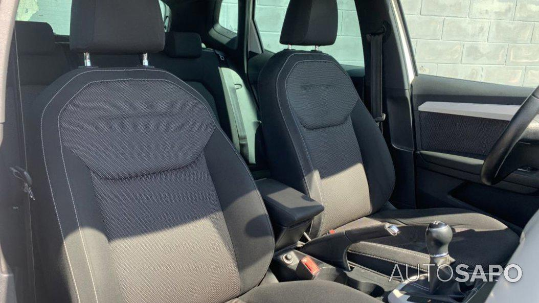 Seat Arona 1.6 TDI Xcellence de 2018