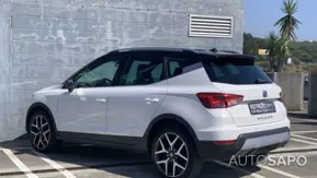 Seat Arona 1.6 TDI Xcellence de 2018