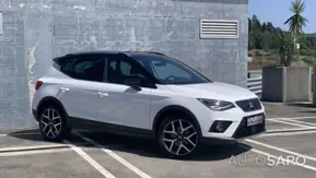 Seat Arona 1.6 TDI Xcellence de 2018