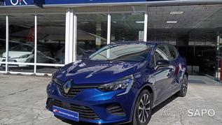 Renault Clio 0.9 TCe Evolution de 2022