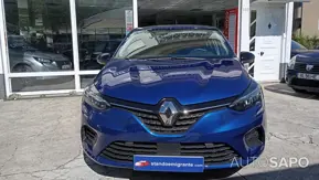 Renault Clio 0.9 TCe Evolution de 2022