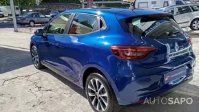 Renault Clio 0.9 TCe Evolution de 2022