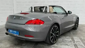 BMW Z4 30 i de 2009