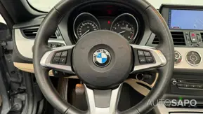 BMW Z4 30 i de 2009