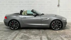 BMW Z4 30 i de 2009