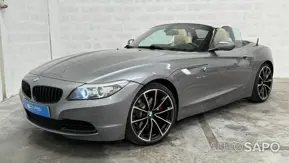 BMW Z4 30 i de 2009