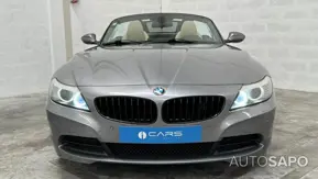 BMW Z4 30 i de 2009