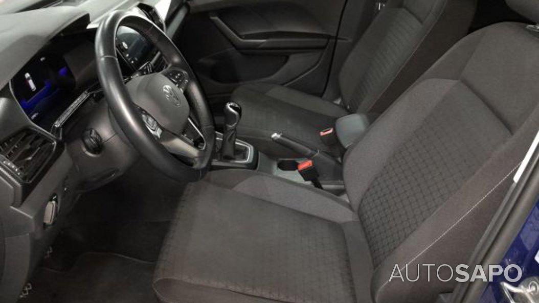 Volkswagen T-Cross 1.0 TSI Life de 2023