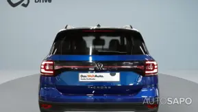 Volkswagen T-Cross 1.0 TSI Life de 2023