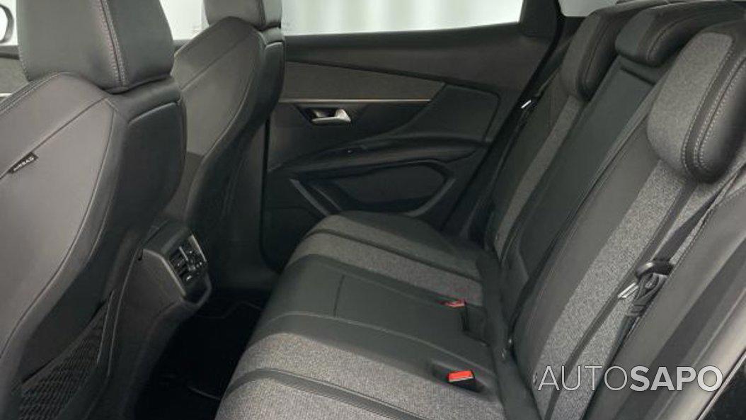 Peugeot 3008 1.6 Hybrid Allure e-EAT8 de 2020