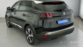 Peugeot 3008 1.6 Hybrid Allure e-EAT8 de 2020