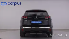 Peugeot 3008 1.6 Hybrid Allure e-EAT8 de 2020