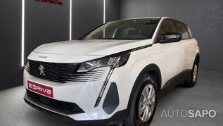 Peugeot 5008 1.5 BlueHDi Active Pack EAT8 de 2023