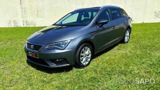 Seat Leon de 2018