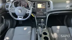 Renault Mégane de 2018