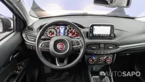 Fiat Tipo 1.3 M-Jet Lounge de 2019