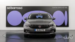 Fiat Tipo 1.3 M-Jet Lounge de 2019