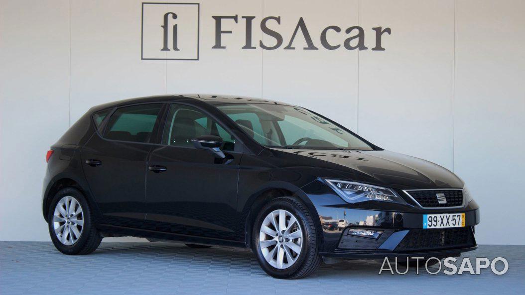 Seat Leon 1.0 EcoTSI Style S/S de 2019