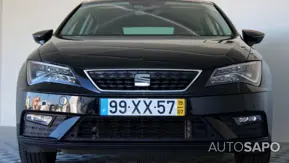 Seat Leon de 2019