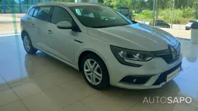 Renault Mégane de 2019