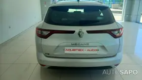 Renault Mégane de 2019