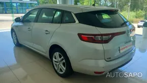 Renault Mégane de 2019