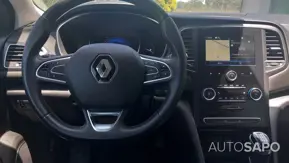 Renault Mégane de 2019