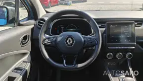 Renault ZOE de 2021