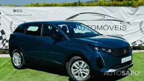 Peugeot 3008 de 2021