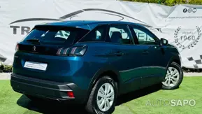 Peugeot 3008 de 2021