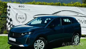 Peugeot 3008 de 2021