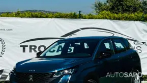 Peugeot 3008 de 2021