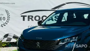 Peugeot 3008 de 2021