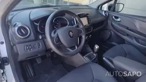 Renault Clio de 2018