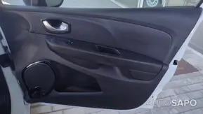 Renault Clio de 2018