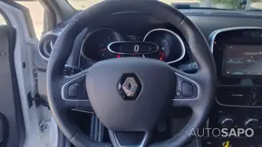 Renault Clio de 2018