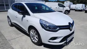 Renault Clio de 2018