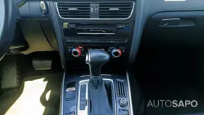 Audi A5 de 2014
