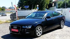 Audi A5 de 2014